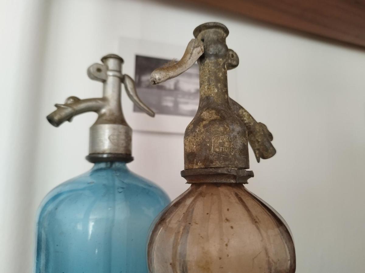 Casa Di Nin Apartman Torbole Sul Garda Kültér fotó