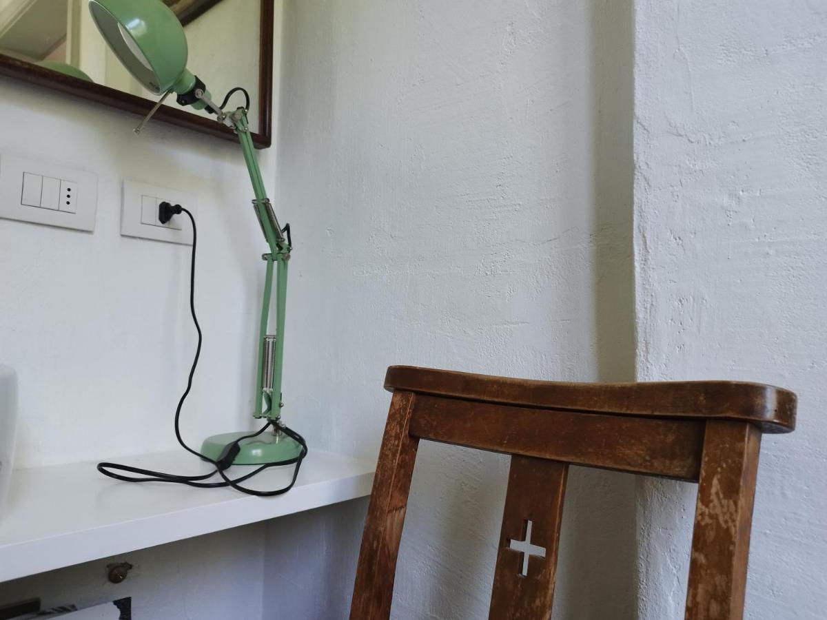 Casa Di Nin Apartman Torbole Sul Garda Kültér fotó