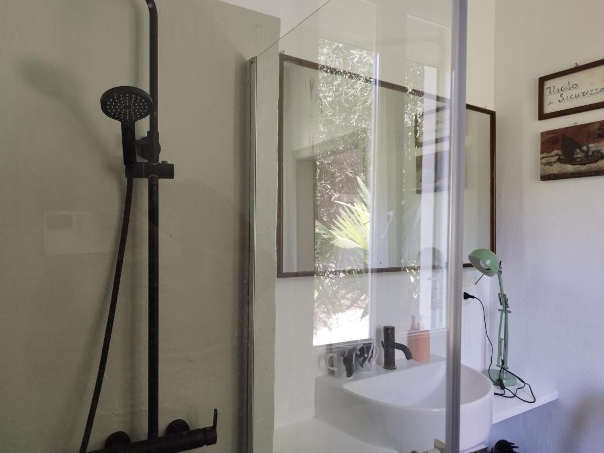 Casa Di Nin Apartman Torbole Sul Garda Kültér fotó