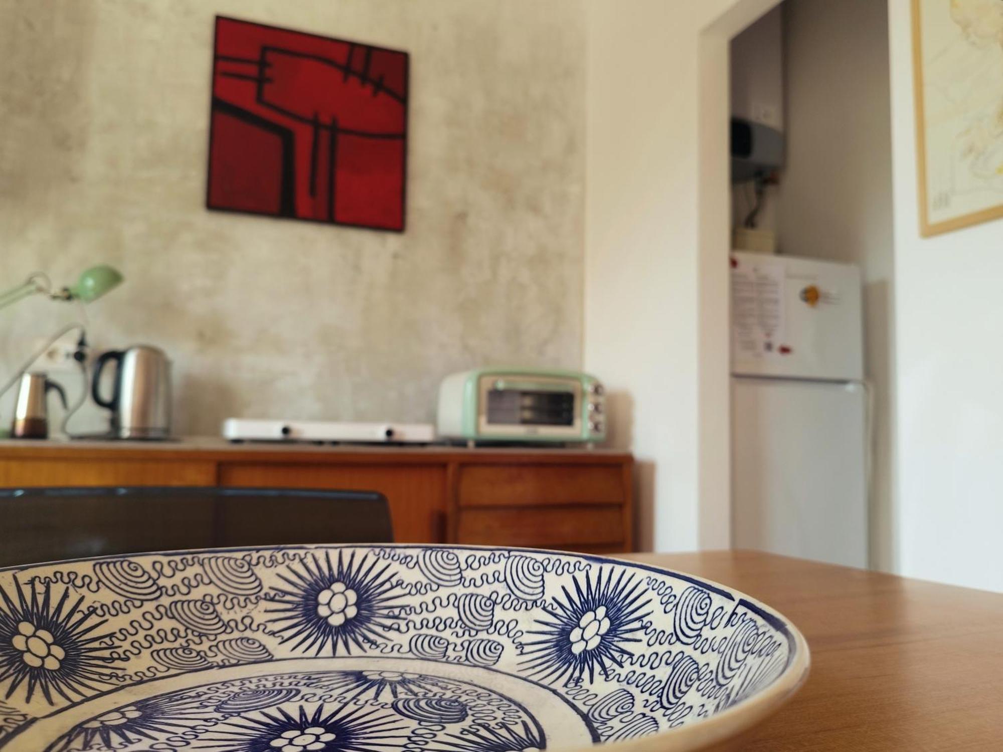 Casa Di Nin Apartman Torbole Sul Garda Kültér fotó